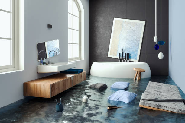 Best Flood restoration services  in Grandview, OK