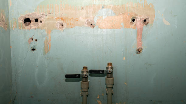 Best Water damage restoration near me  in Grandview, OK